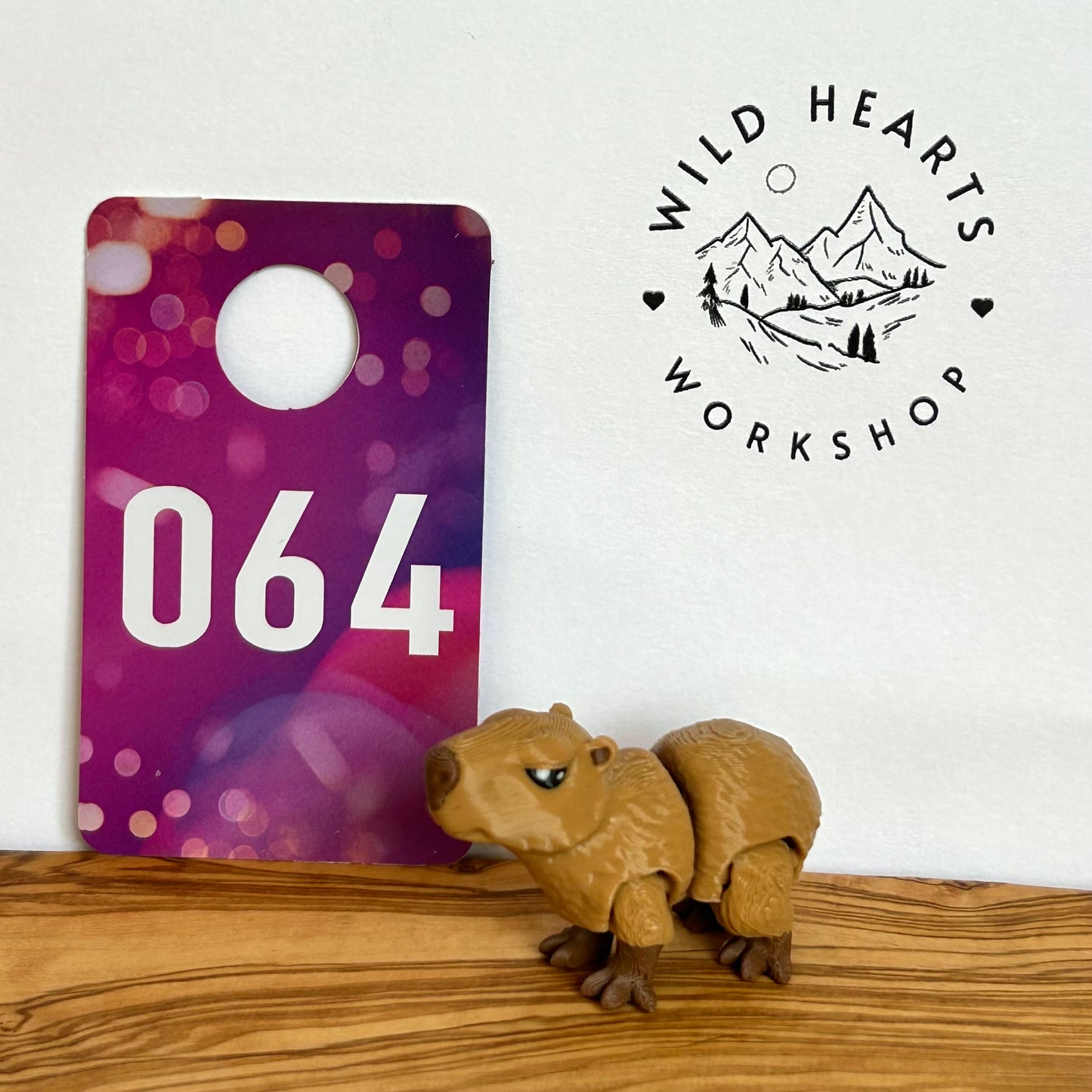 Fidget Critters - Articulated Creatures