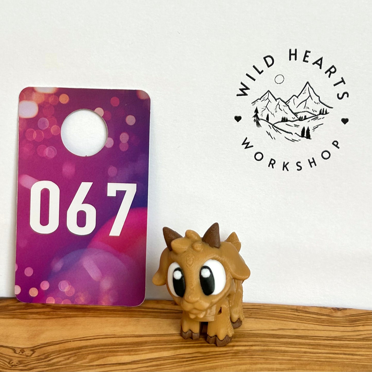 Fidget Critters - Articulated Creatures