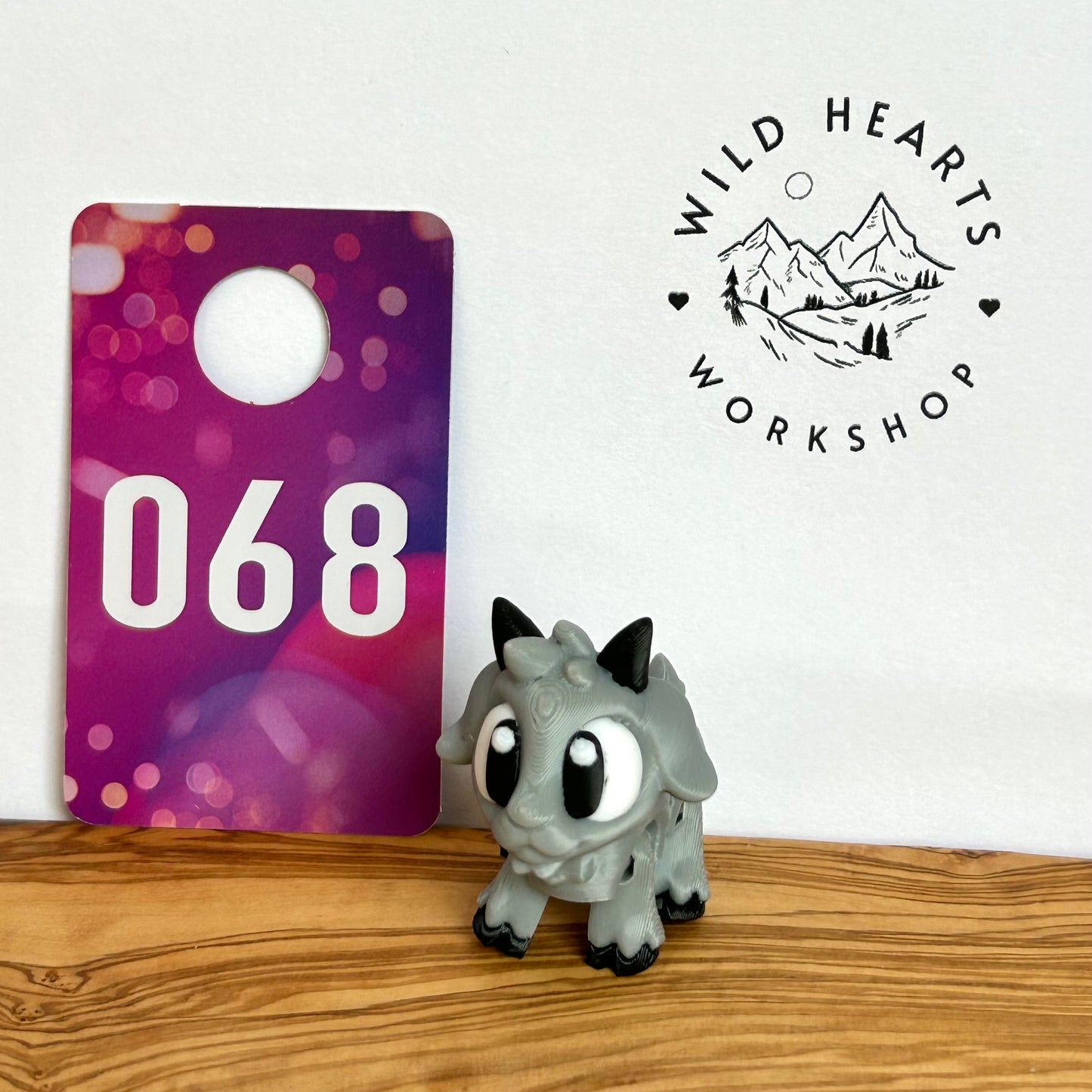 Fidget Critters - Articulated Creatures