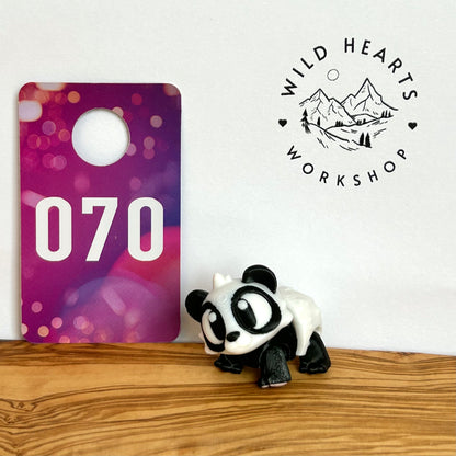 Fidget Critters - Articulated Creatures