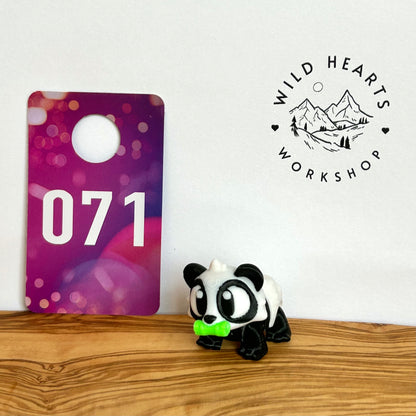 Fidget Critters - Articulated Creatures