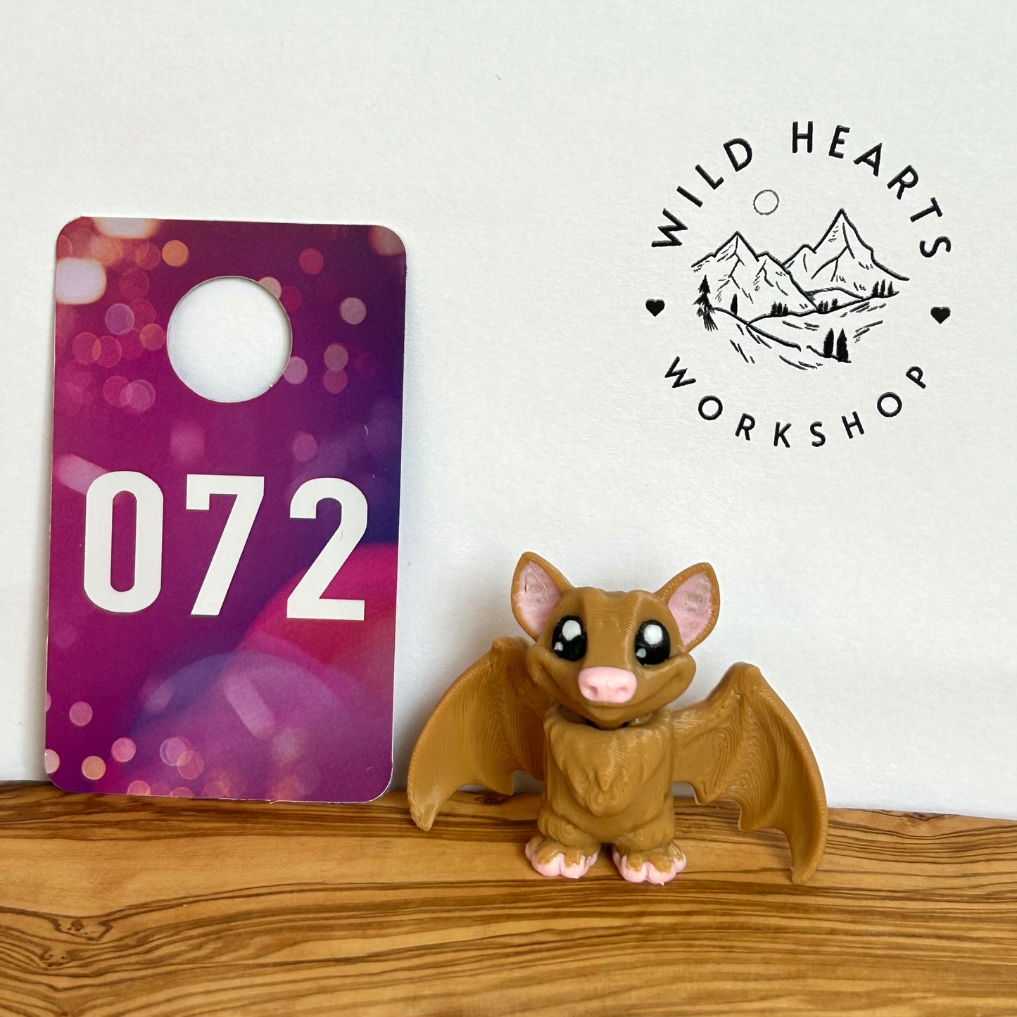 Fidget Critters - Articulated Creatures