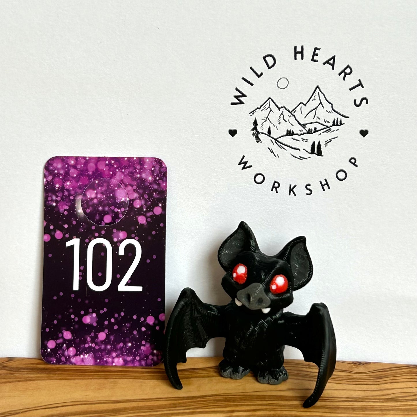 Halloween Fidget Critters - Articulated Creatures