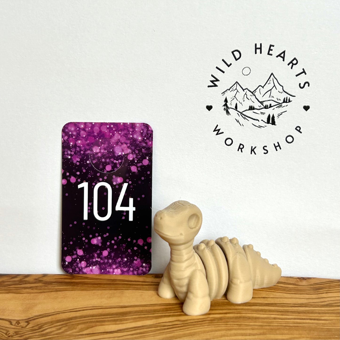 Halloween Fidget Critters - Articulated Creatures