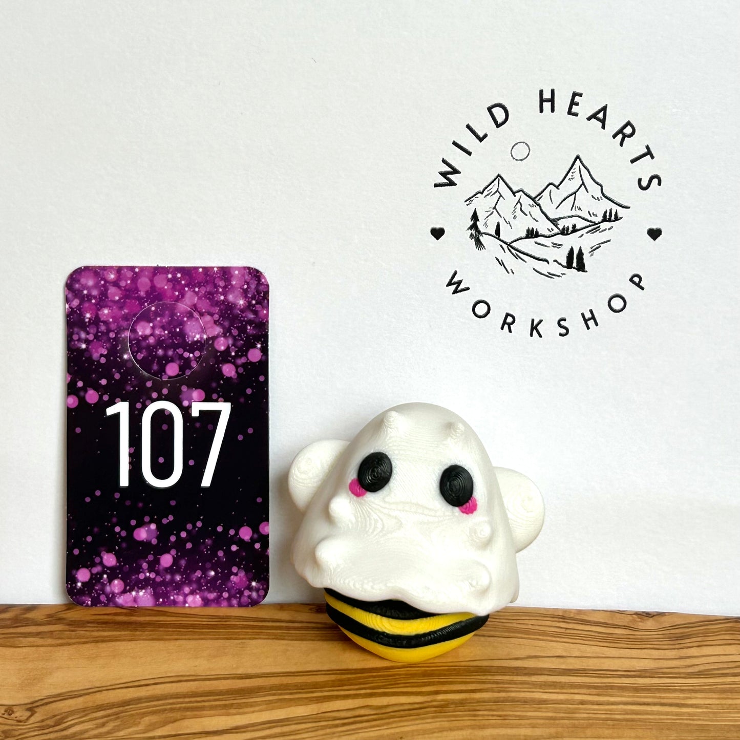 Halloween Fidget Critters - Articulated Creatures