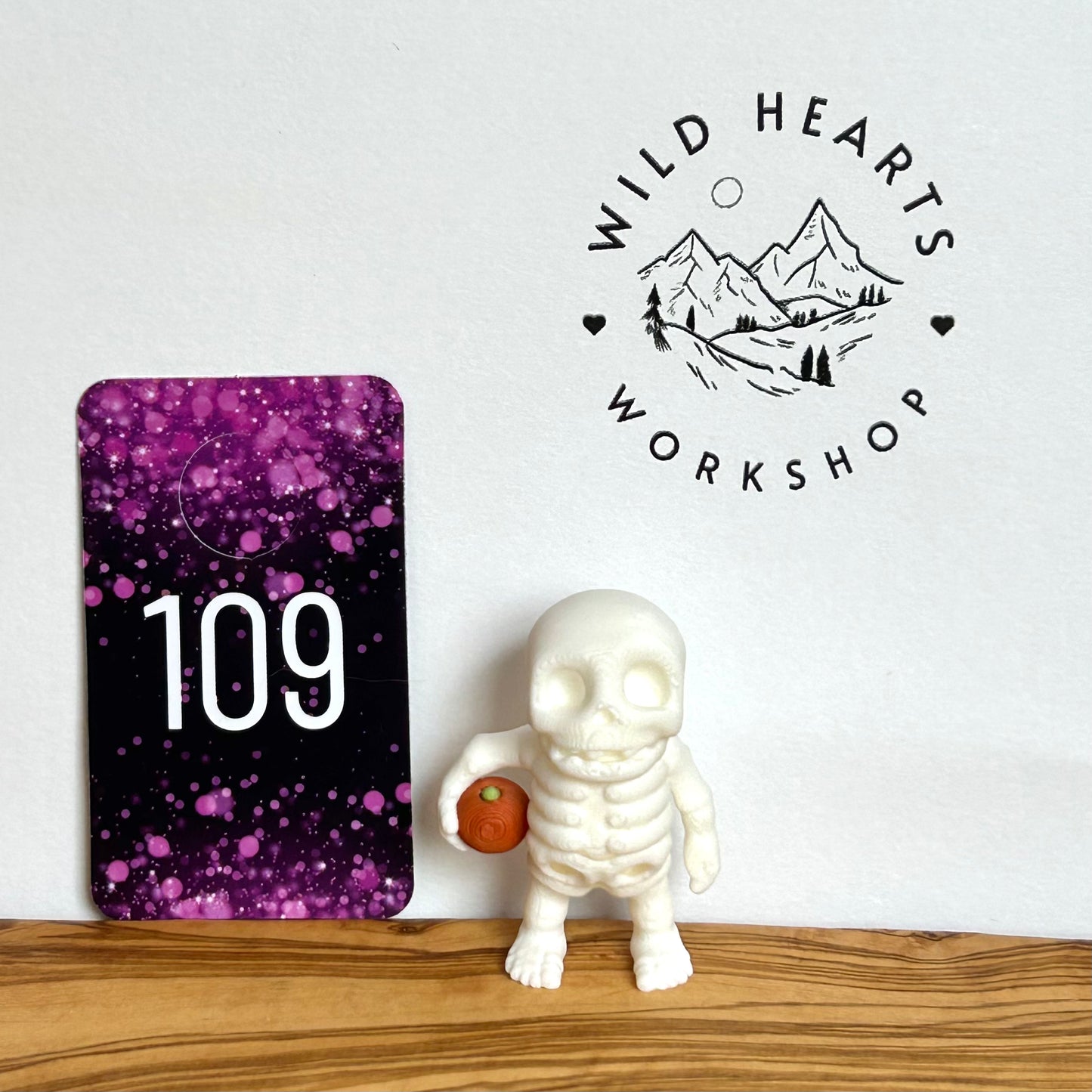 Halloween Fidget Critters - Articulated Creatures