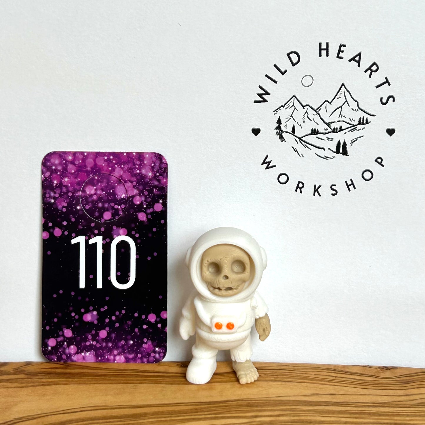 Halloween Fidget Critters - Articulated Creatures