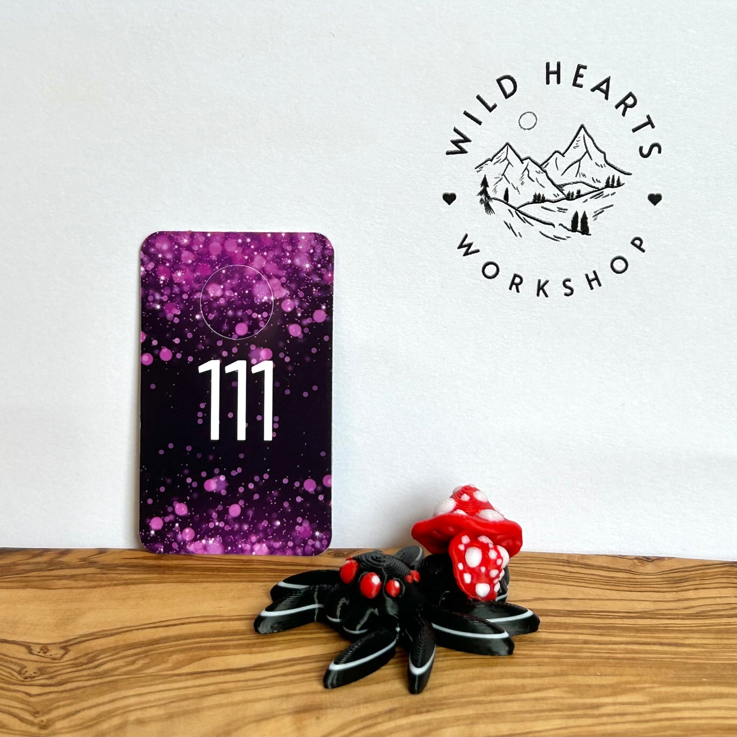 Halloween Fidget Critters - Articulated Creatures