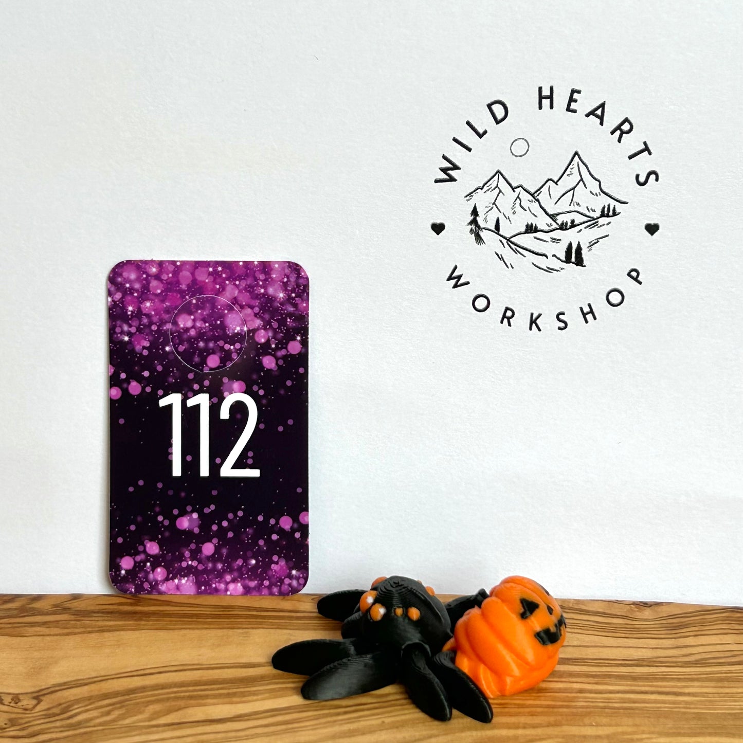 Halloween Fidget Critters - Articulated Creatures