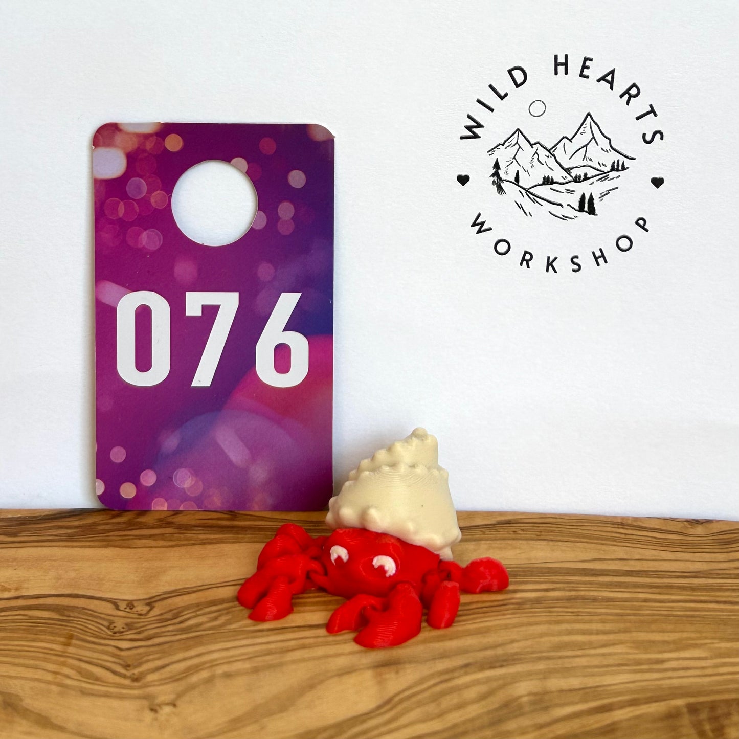 Fidget Critters - Articulated Creatures