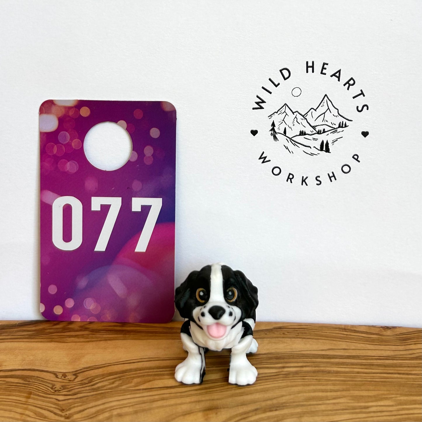 Fidget Critters - Articulated Creatures