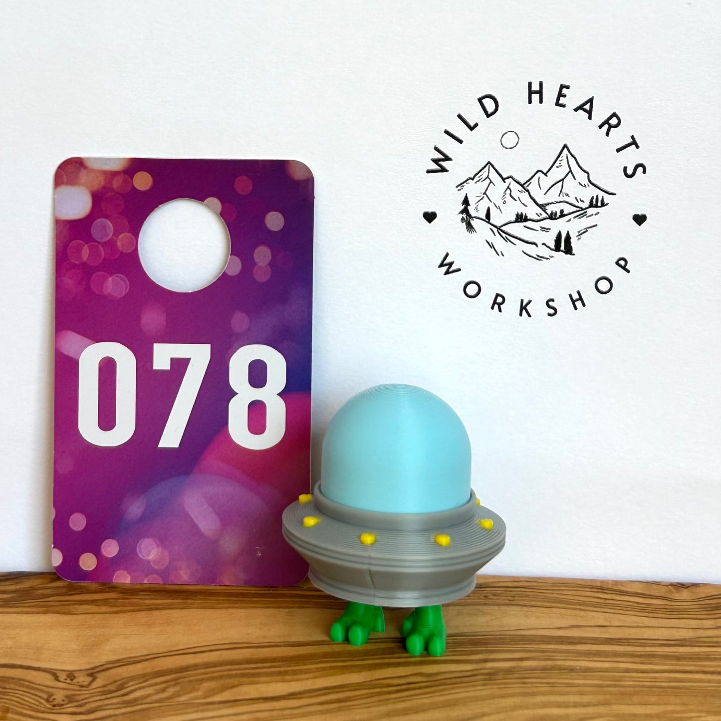 Fidget Critters - Articulated Creatures