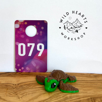 Fidget Critters - Articulated Creatures