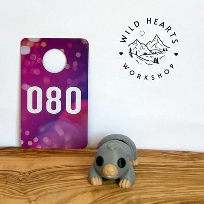 Fidget Critters - Articulated Creatures