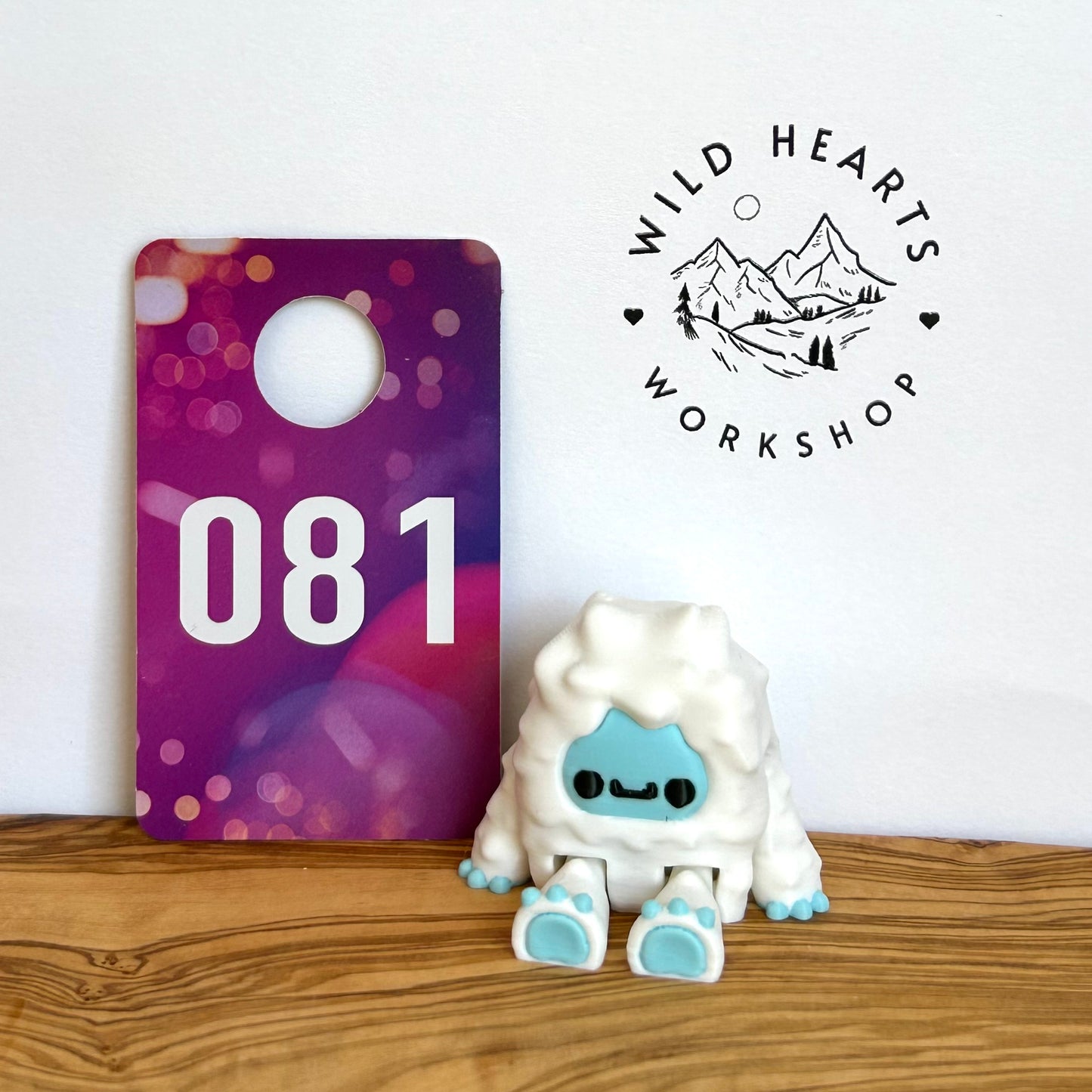 Fidget Critters - Articulated Creatures