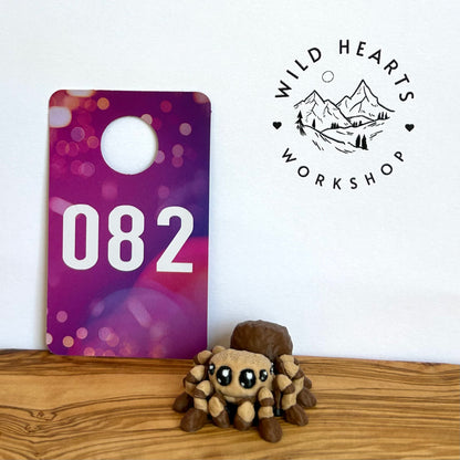 Fidget Critters - Articulated Creatures