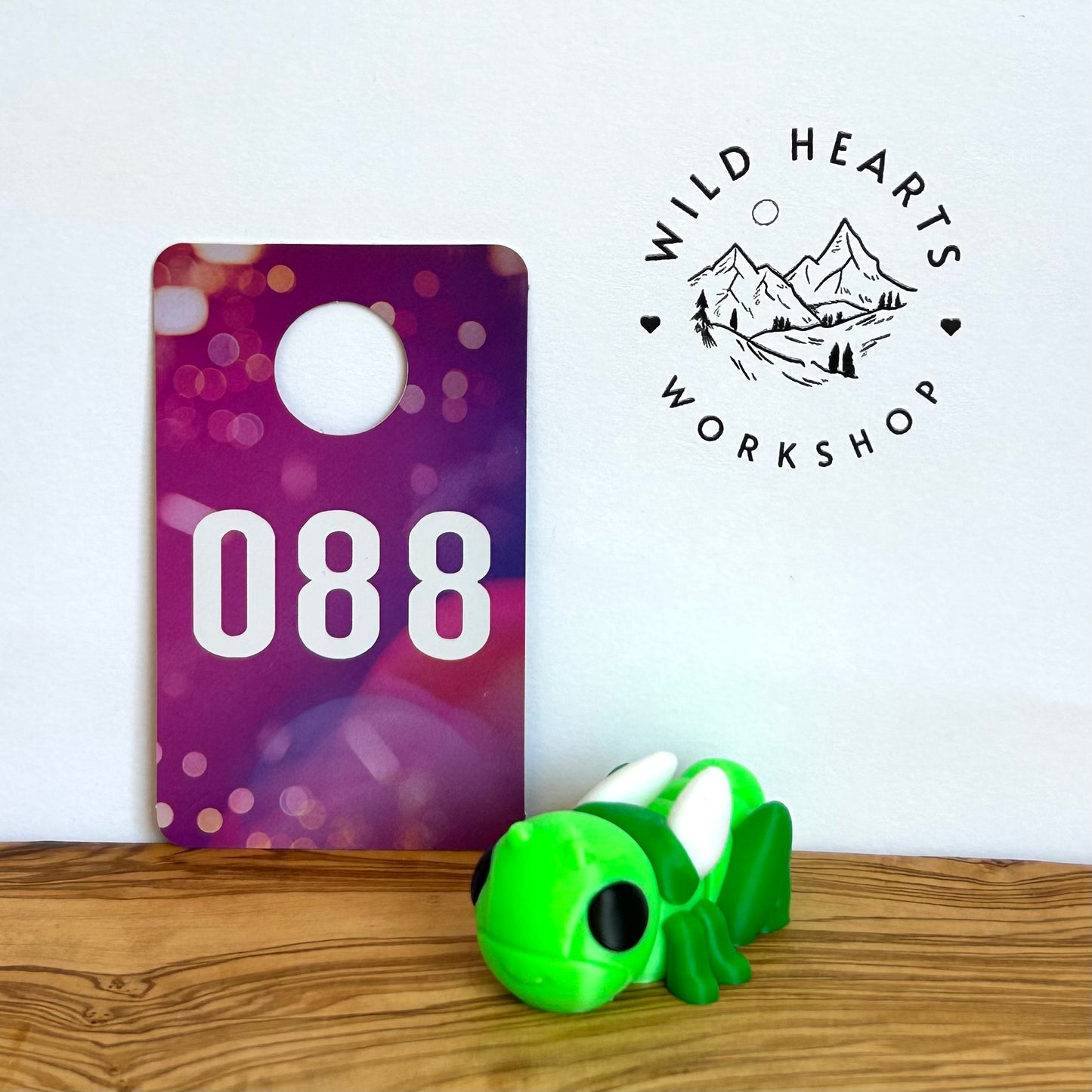 Fidget Critters - Articulated Creatures