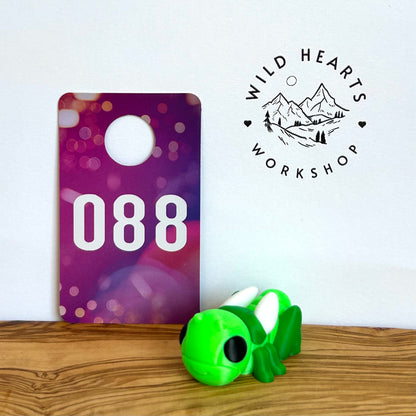 Fidget Critters - Articulated Creatures