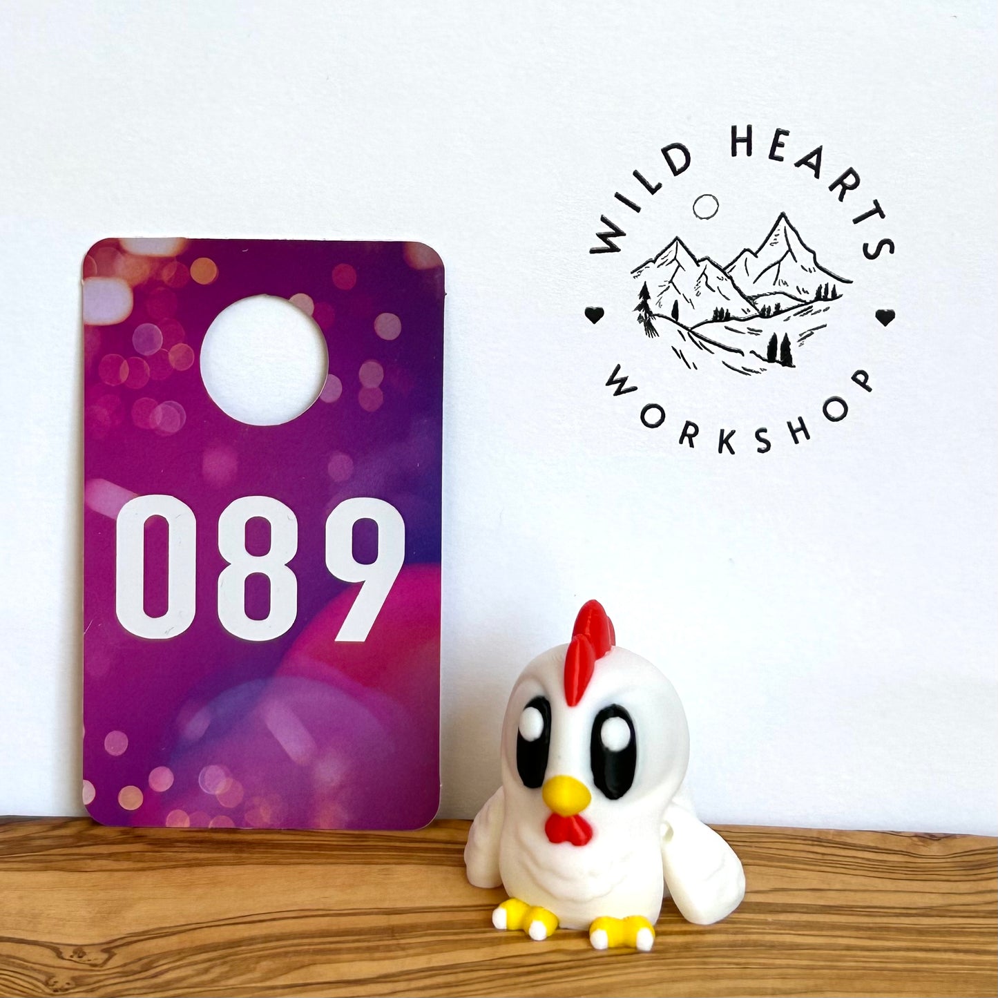 Fidget Critters - Articulated Creatures