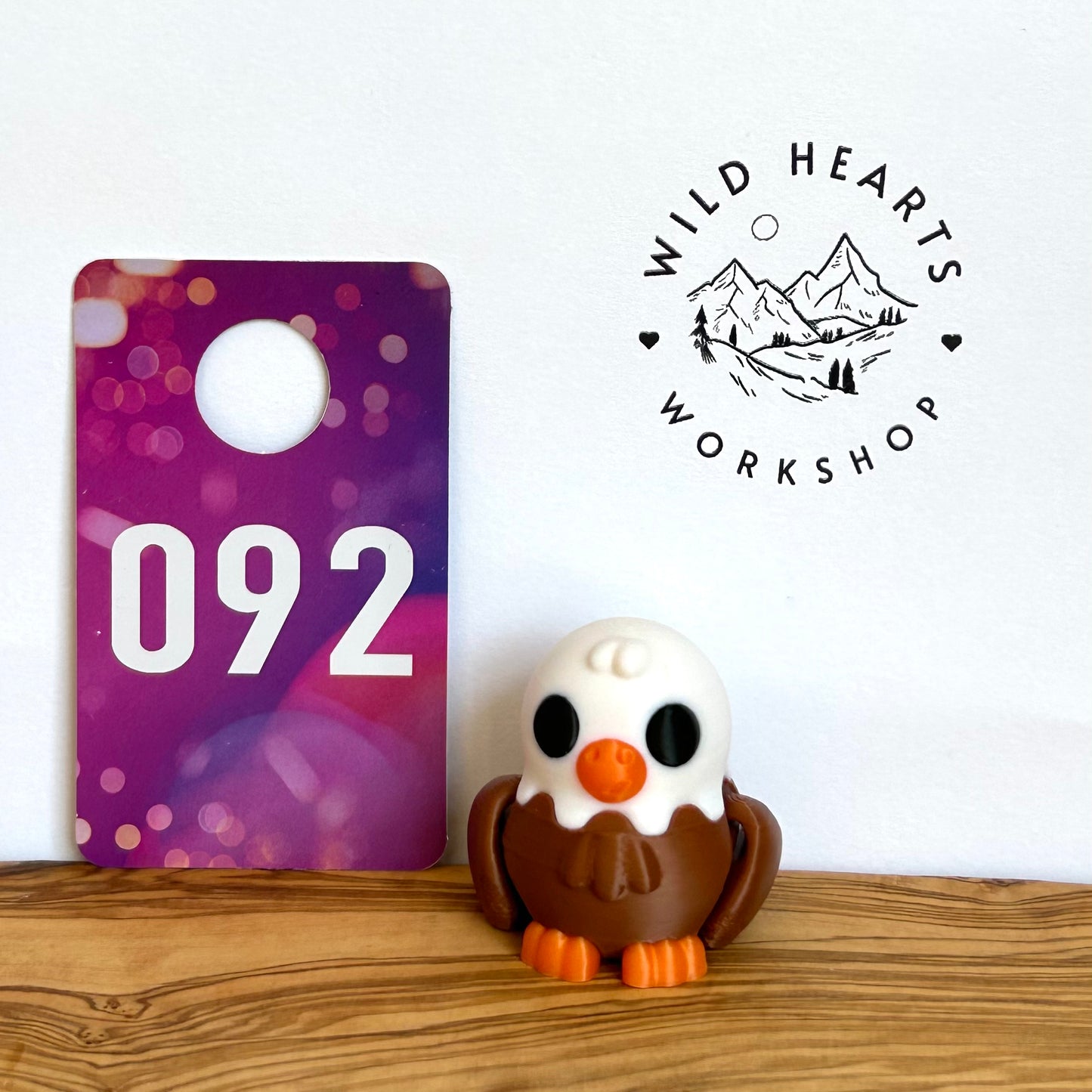 Fidget Critters - Articulated Creatures