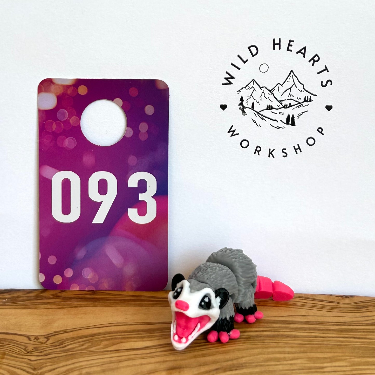 Fidget Critters - Articulated Creatures