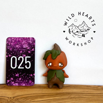 Pixie Fidget - Articulated Pixies