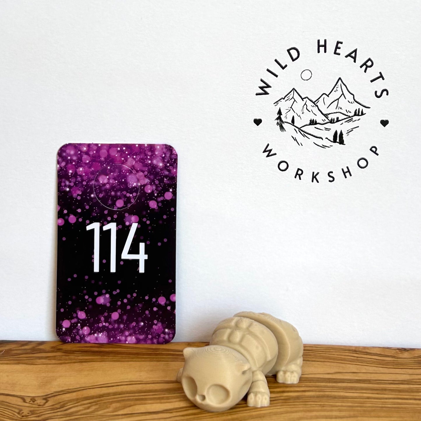 Halloween Fidget Critters - Articulated Creatures