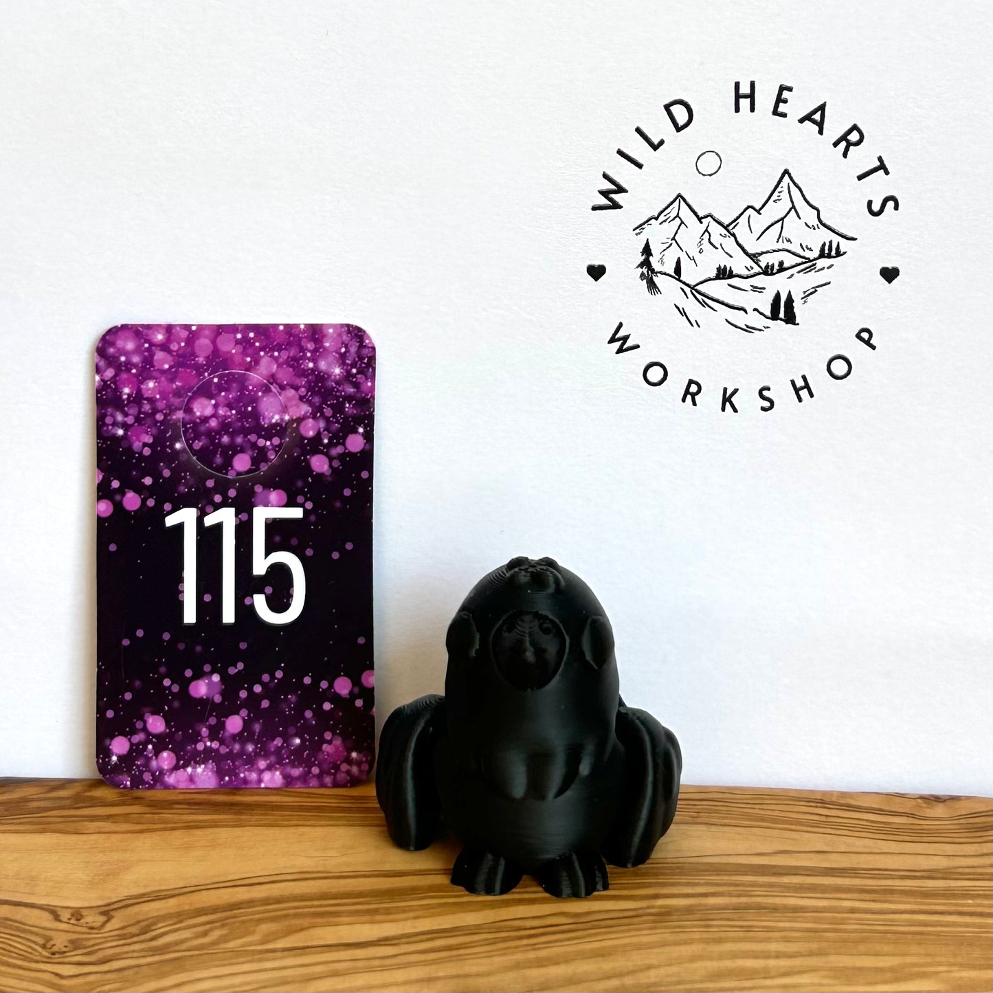 Halloween Fidget Critters - Articulated Creatures