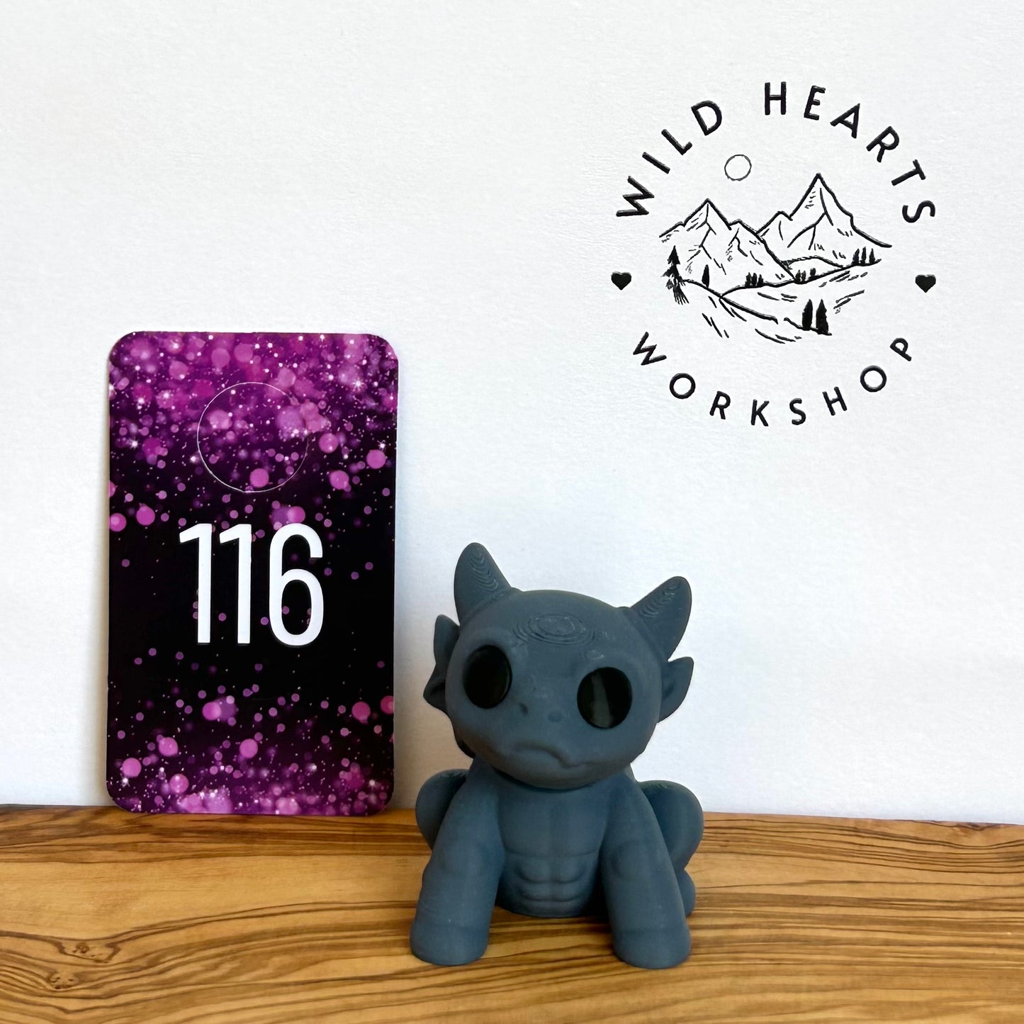 Halloween Fidget Critters - Articulated Creatures