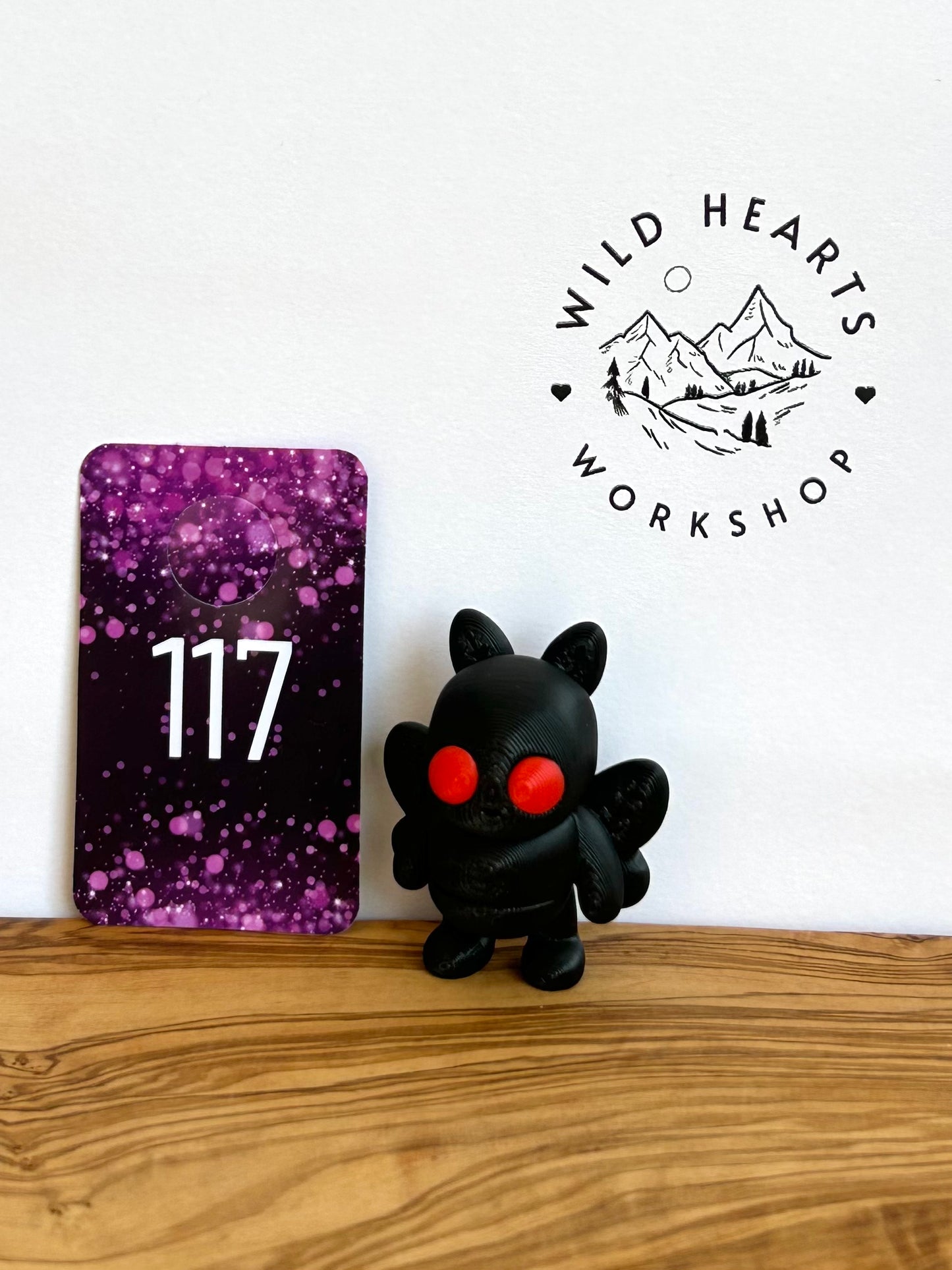 Halloween Fidget Critters - Articulated Creatures