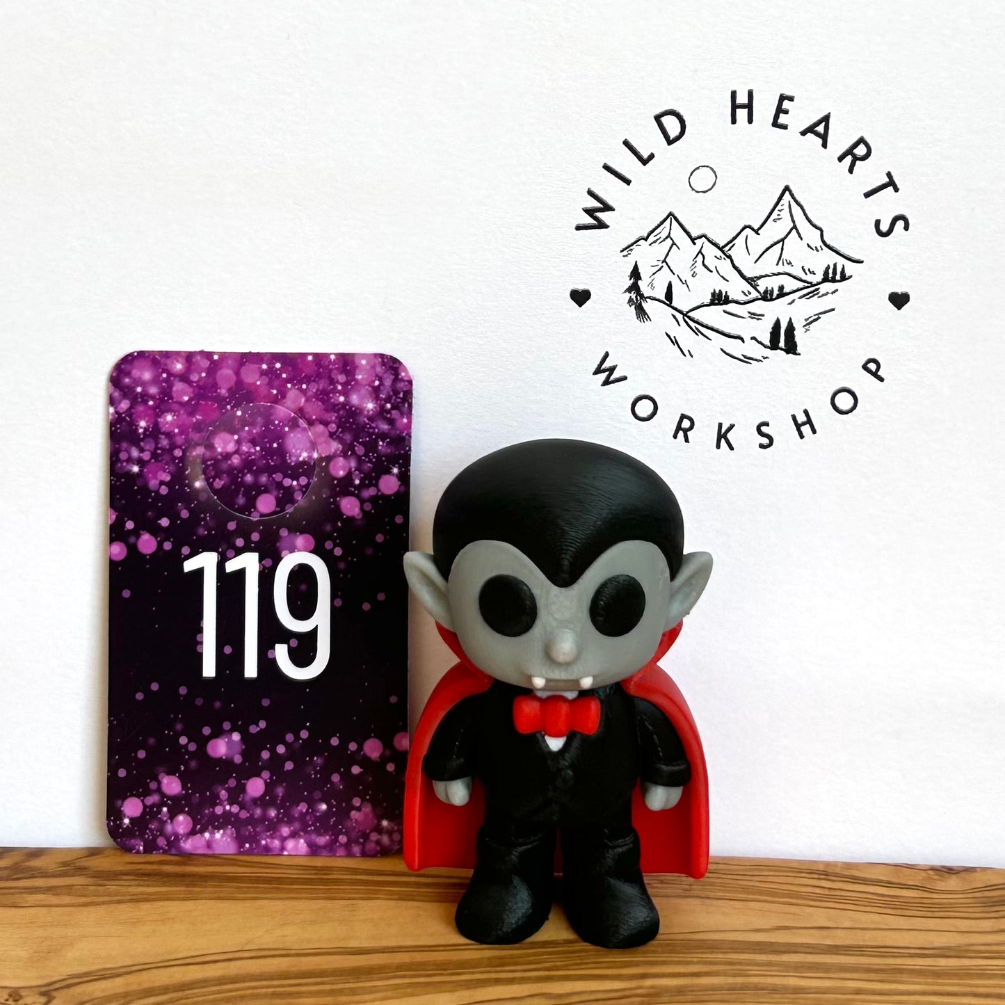 Halloween Fidget Critters - Articulated Creatures