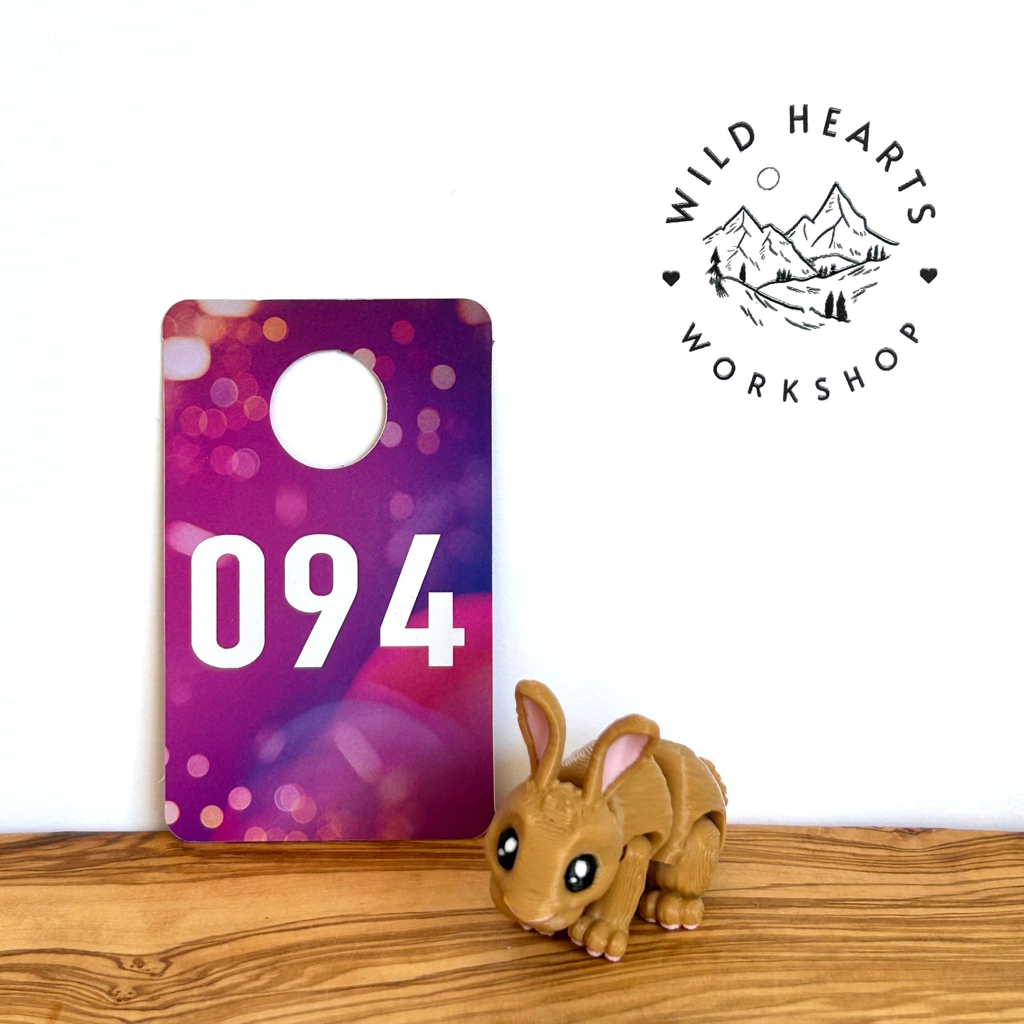 Fidget Critters - Articulated Creatures