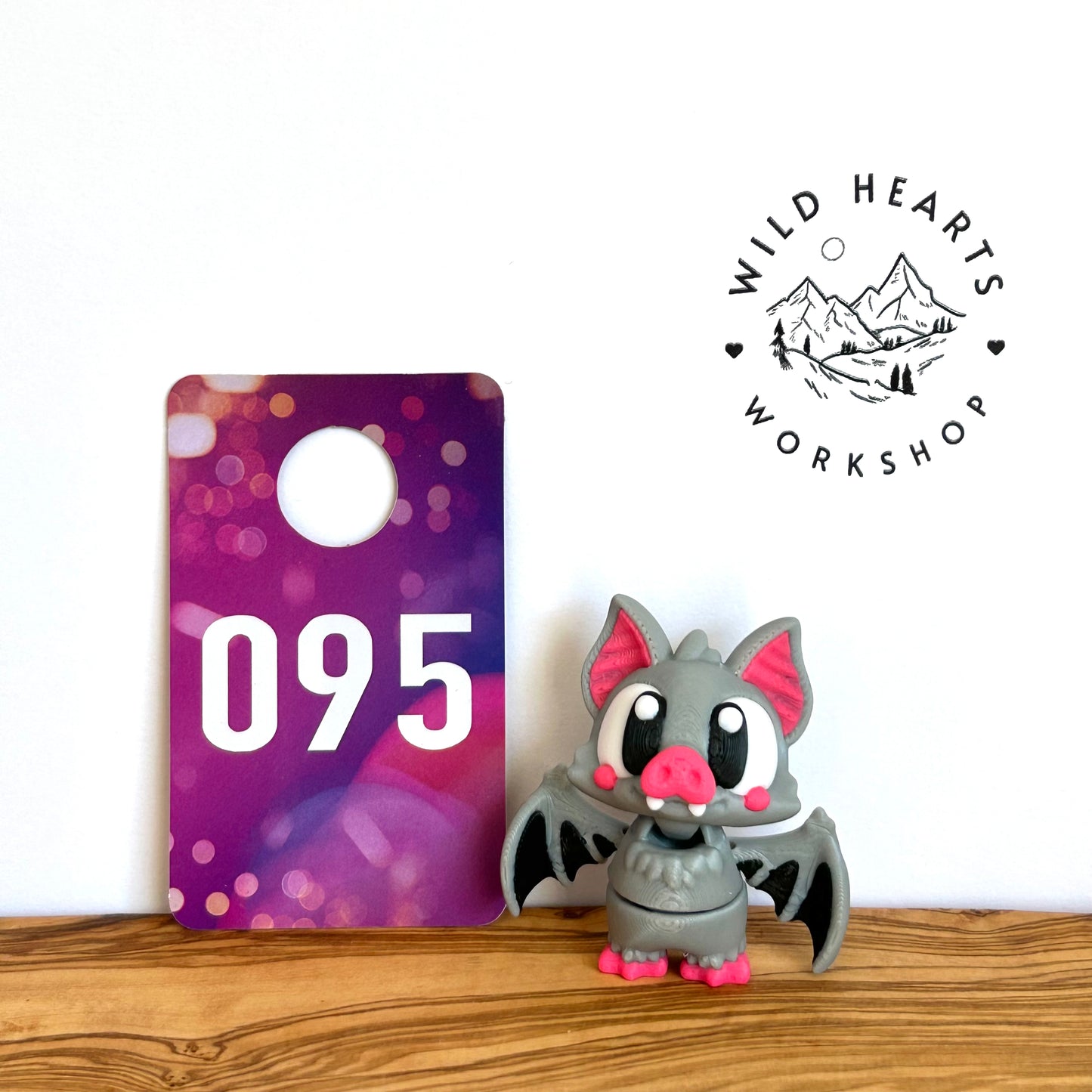 Fidget Critters - Articulated Creatures