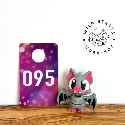 Fidget Critters - Articulated Creatures