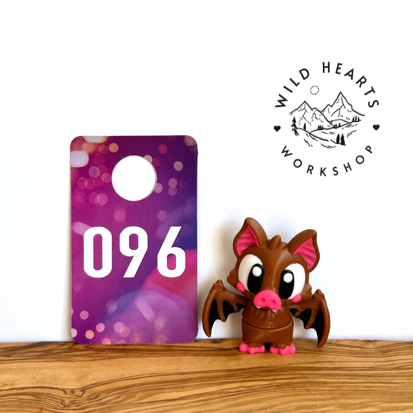 Fidget Critters - Articulated Creatures