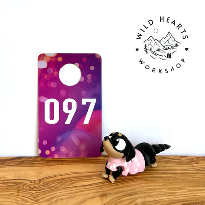 Fidget Critters - Articulated Creatures