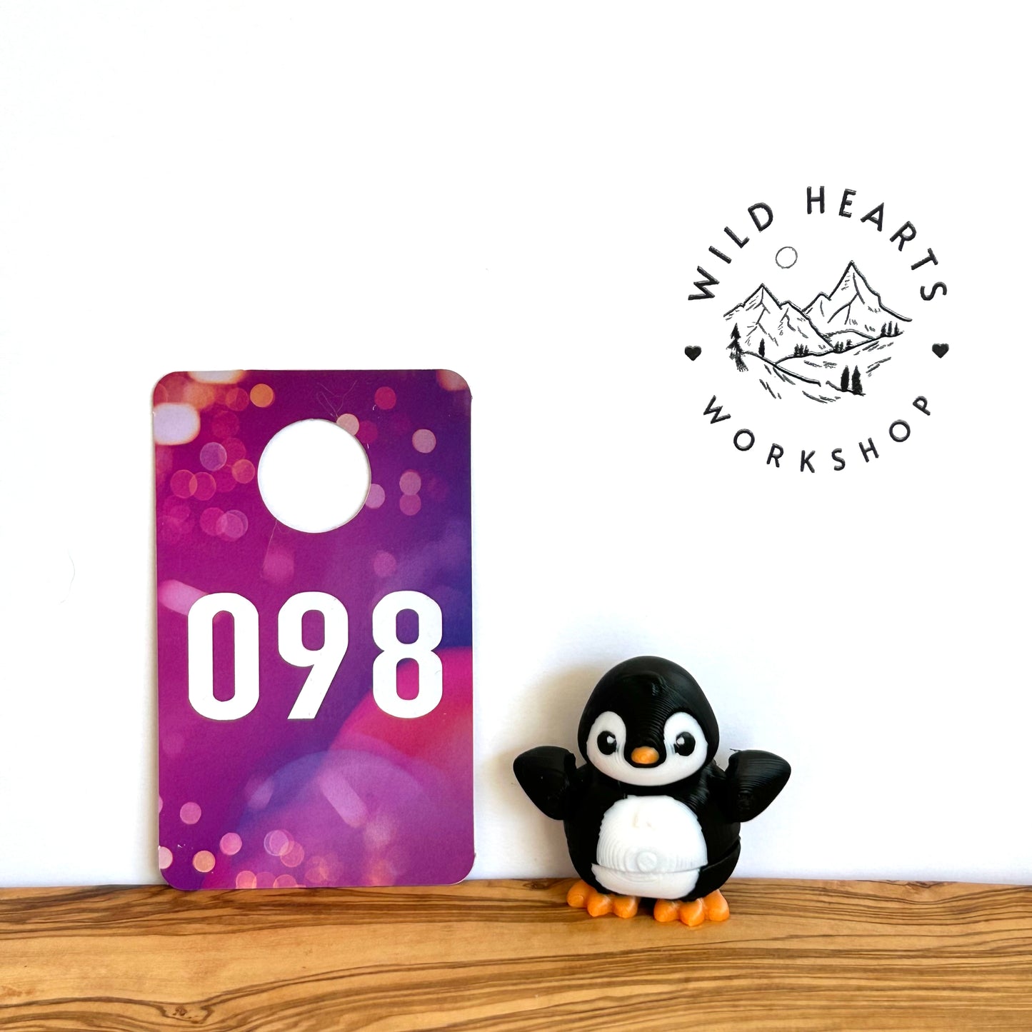 Fidget Critters - Articulated Creatures