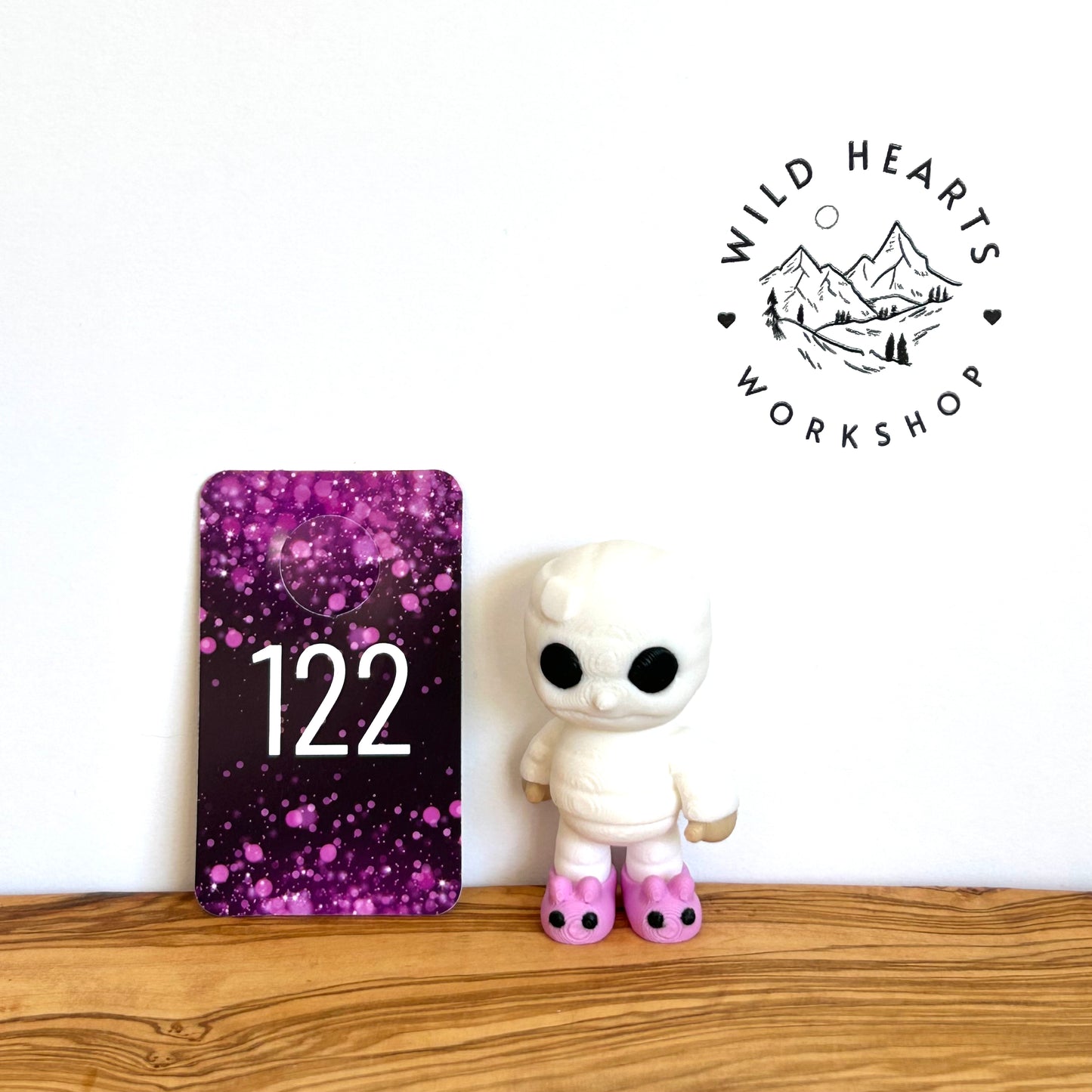 Halloween Fidget Critters - Articulated Creatures