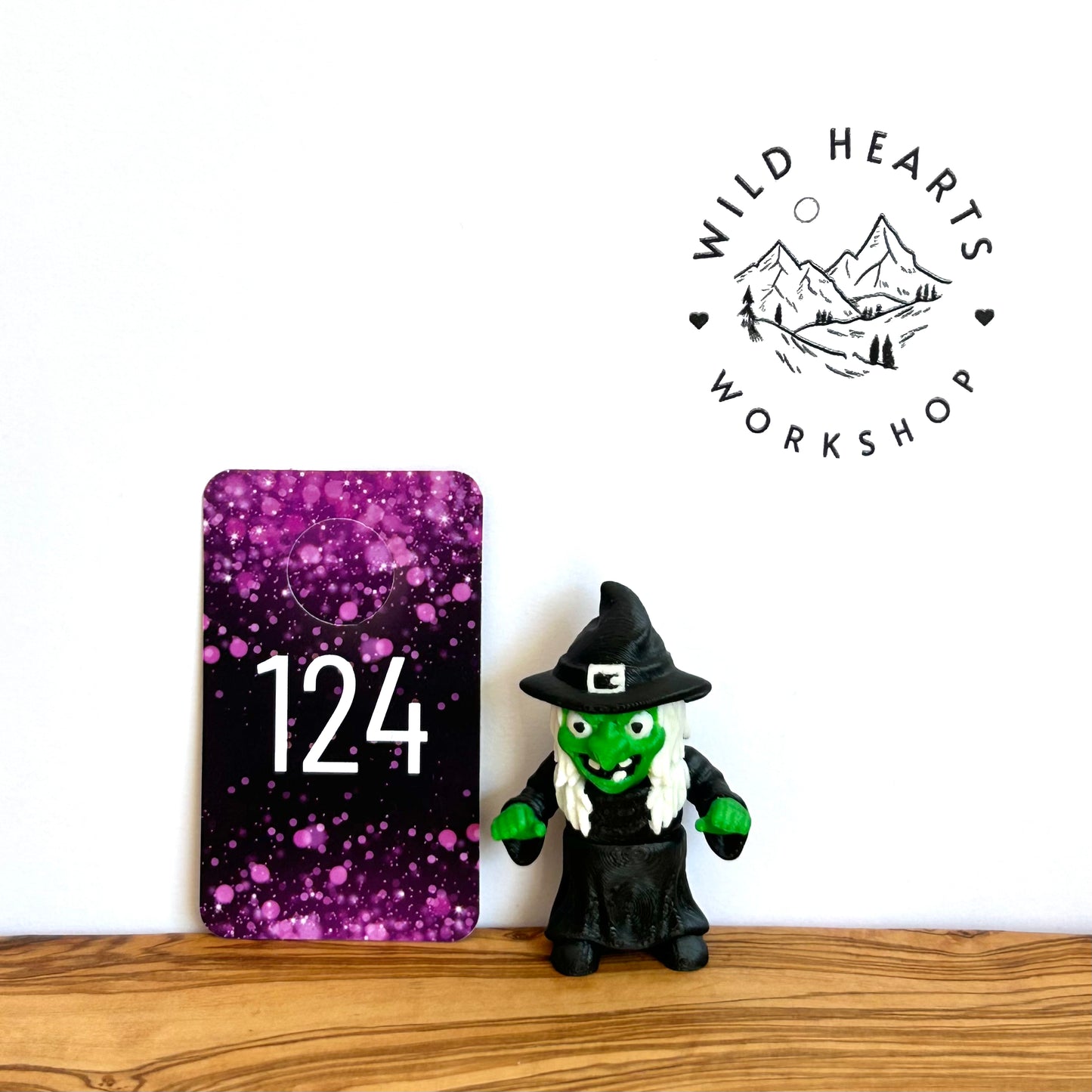 Halloween Fidget Critters - Articulated Creatures