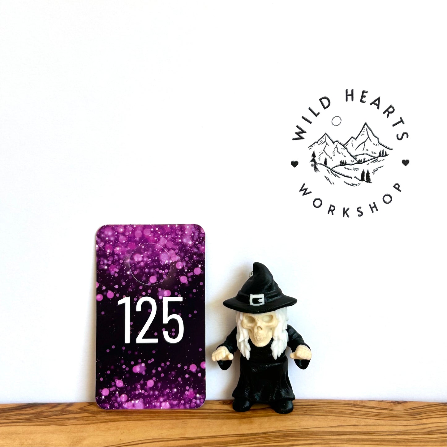 Halloween Fidget Critters - Articulated Creatures