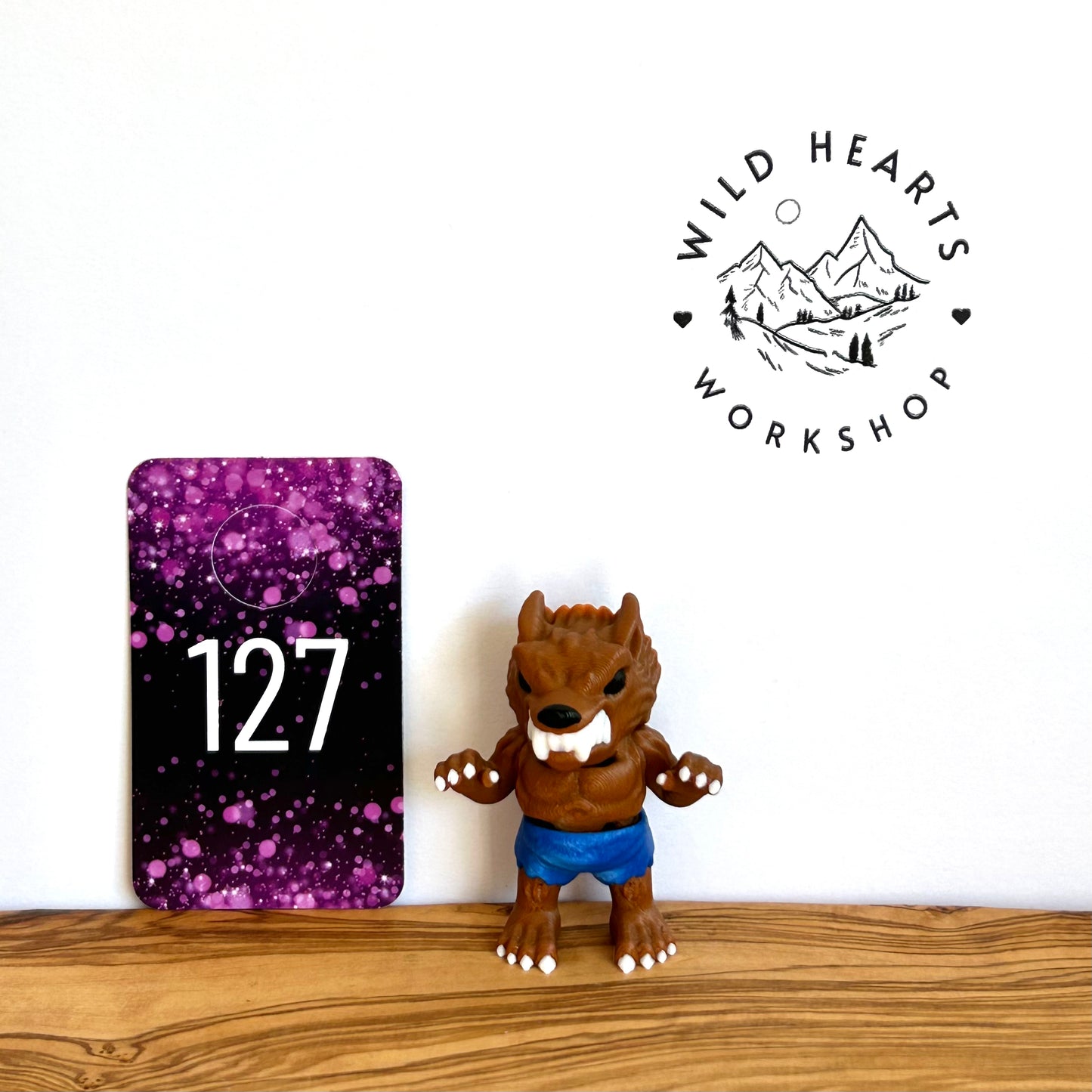 Halloween Fidget Critters - Articulated Creatures