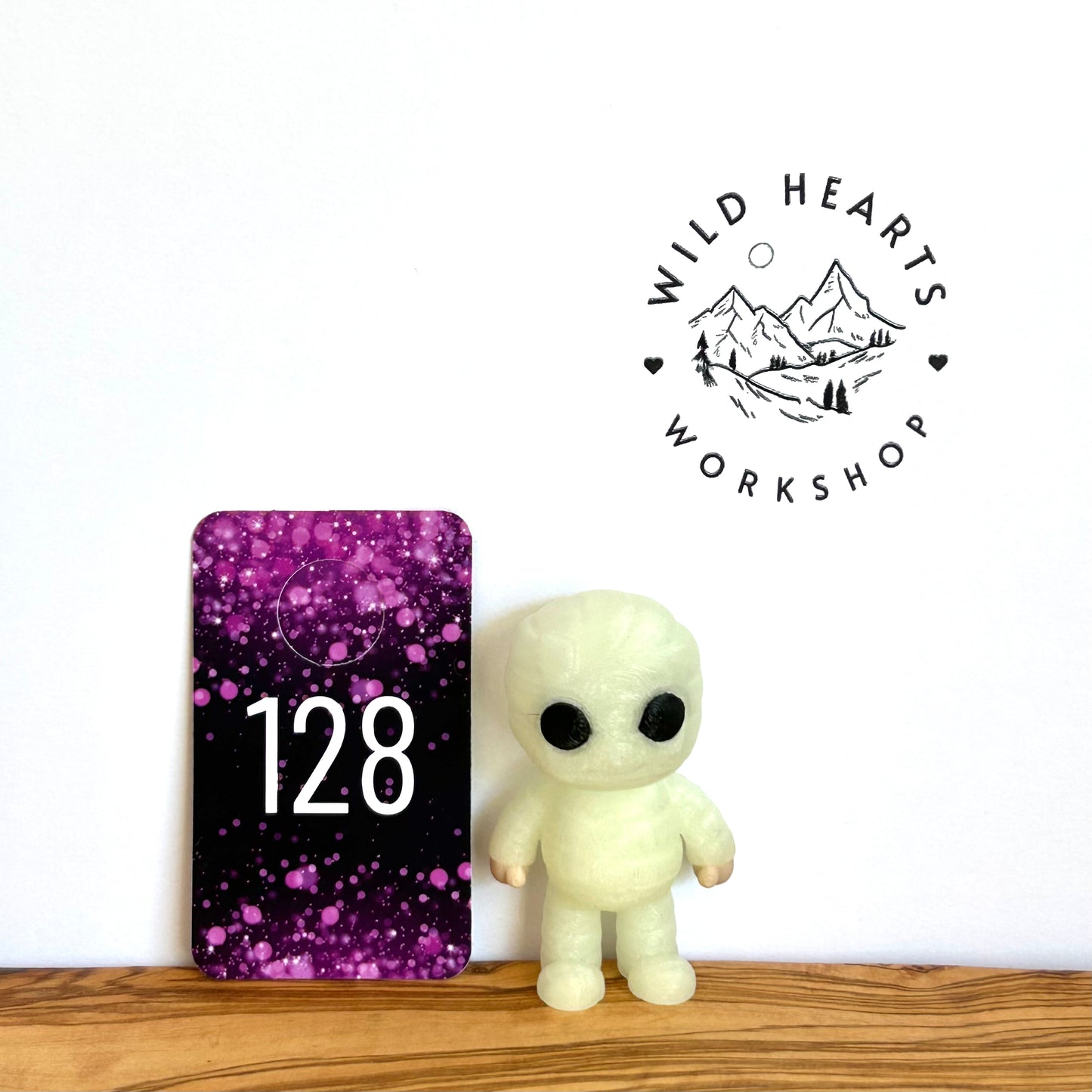 Halloween Fidget Critters - Articulated Creatures