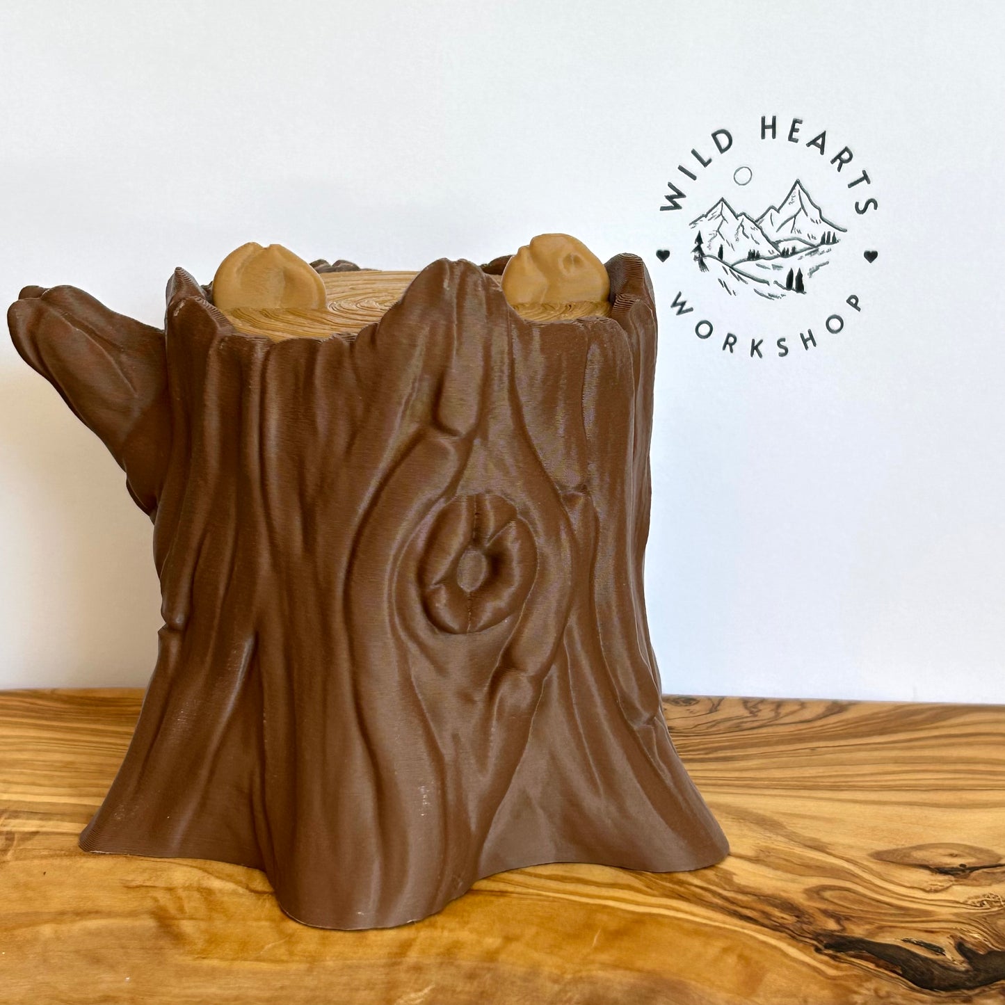 Trash Can Family - Fidget Critters