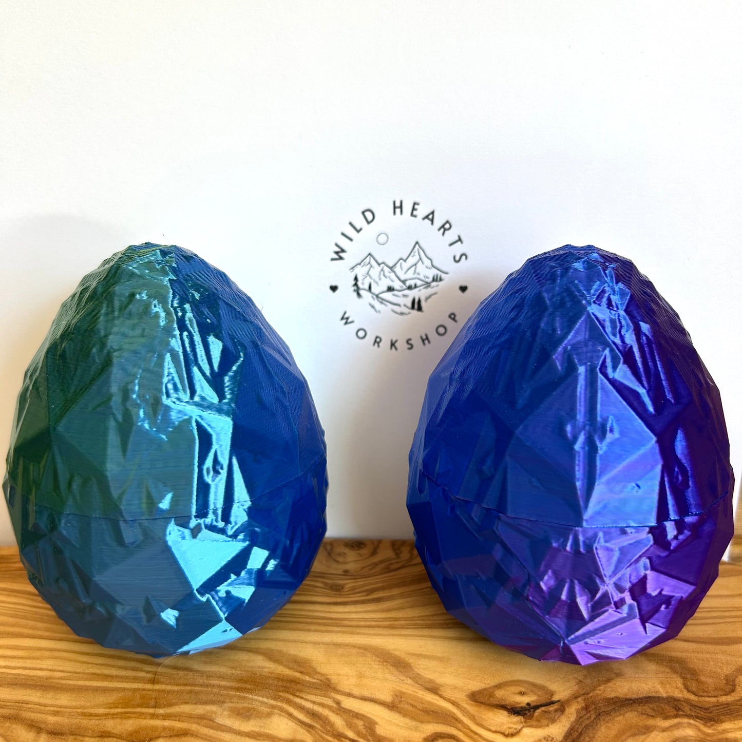 Dino Egg Set (Series 2)