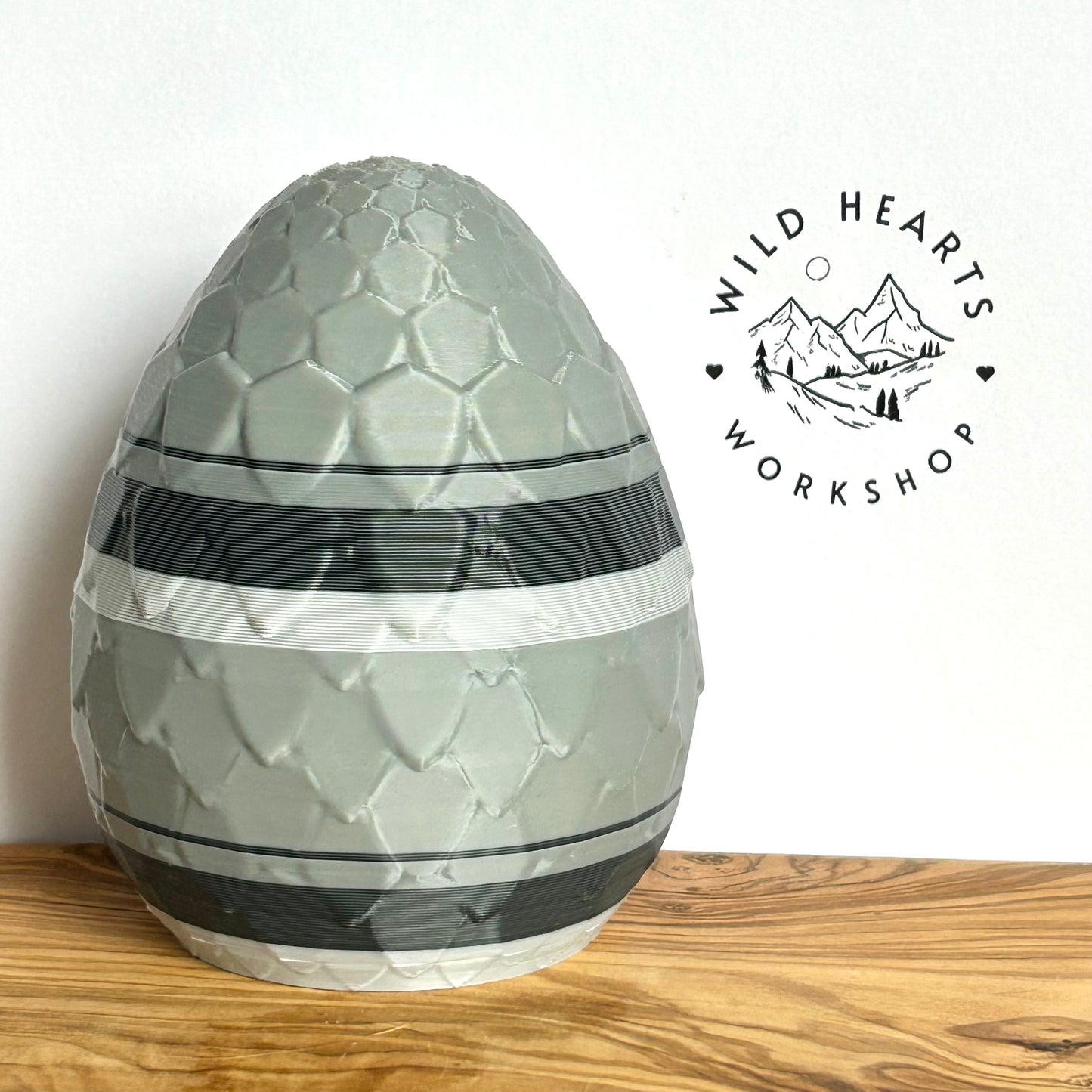 Mystery Egg