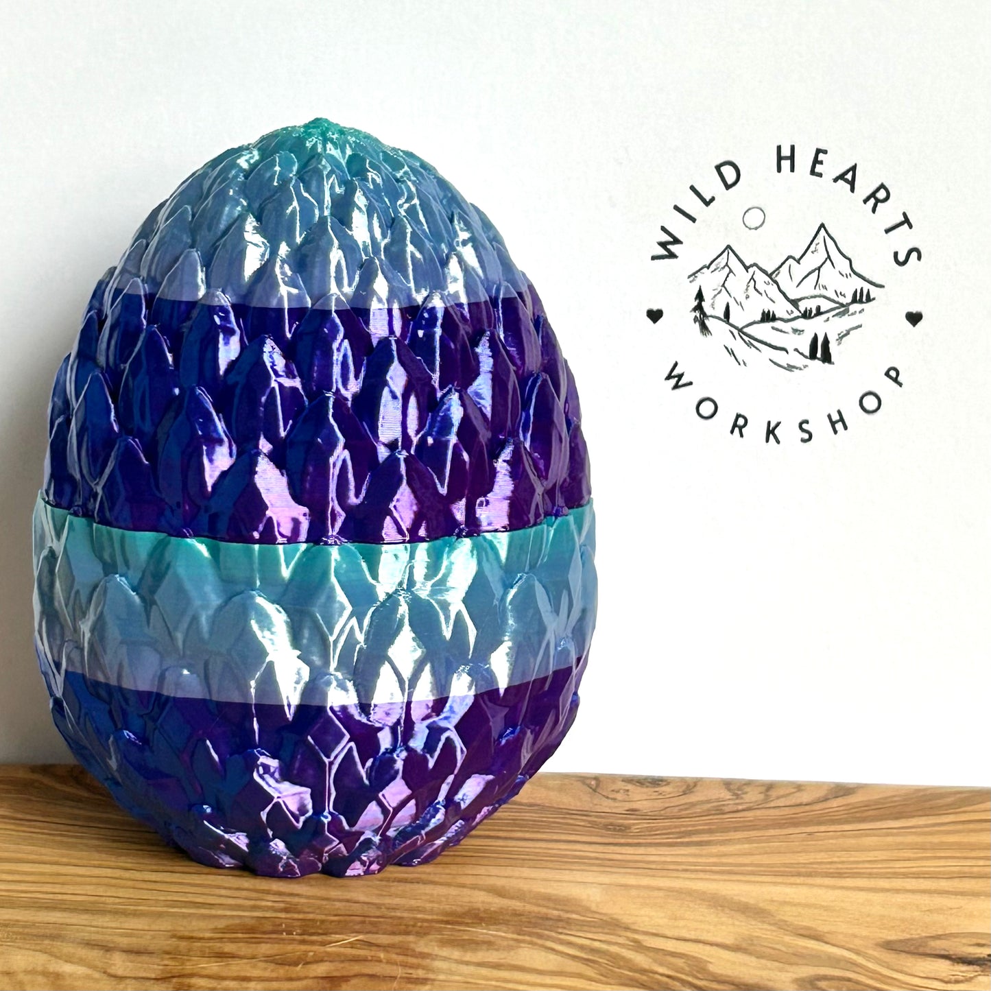 Mystery Egg