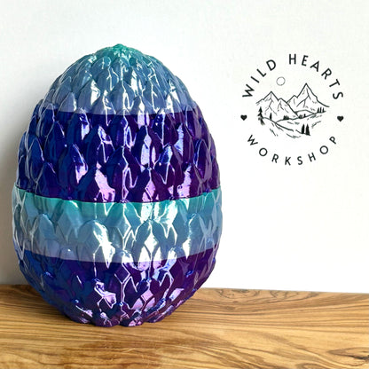 Mystery Egg