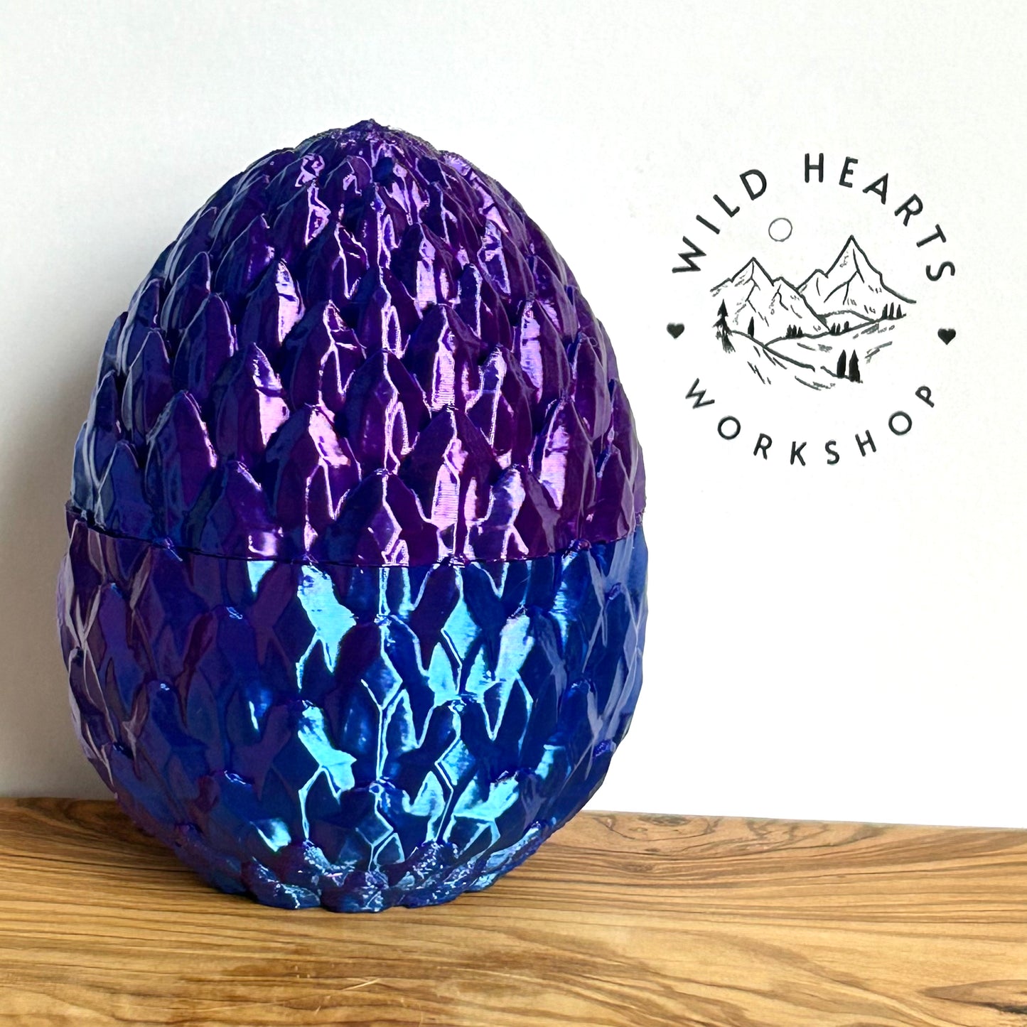 Mystery Egg