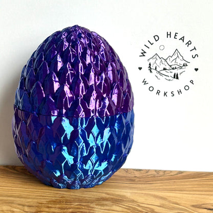 Mystery Egg