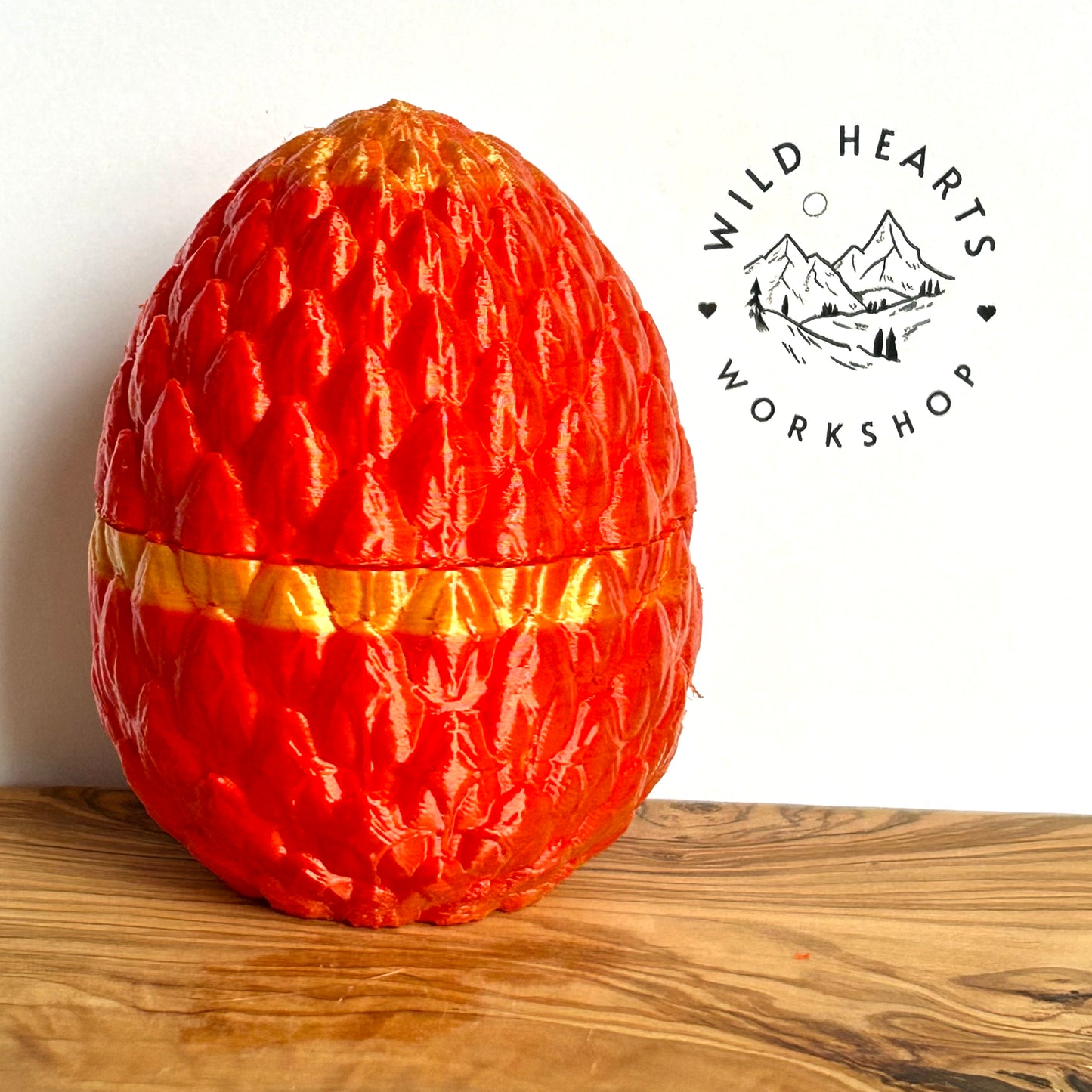 Mystery Egg